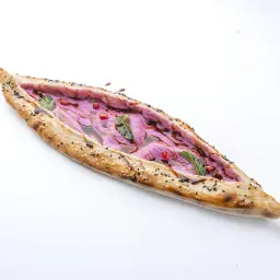 لبنة شمندر